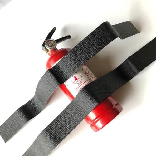 4Pcs Car Trunk Fixing Belt case for Honda Brio CLARITY HR-V VEZEL Passport Pilot CR-Z NSX Ridgeline