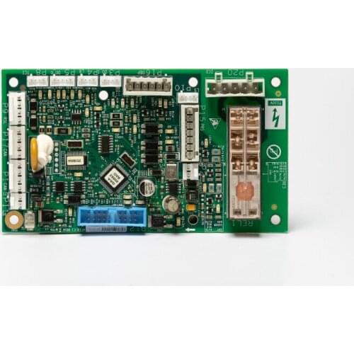 DAA26800FE1 CSPB Elevator Car Top Board Communication Board