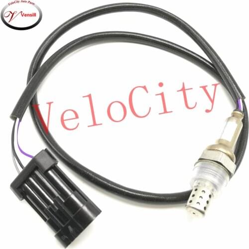 O2 Sensor Oxygen Sensor Part No# 25324175 25387326 25325632 28130529 28131512 For 2012-2016 Lifan X60 1.8i BYD F3 1.6L