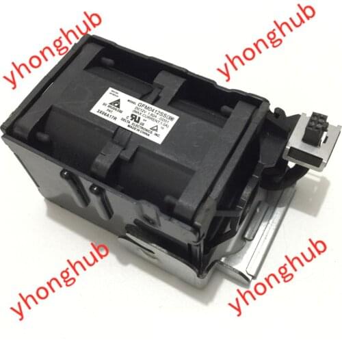 Delta Electronics GFM0412SS DD01 DC 12V 1.82A Srever Cooling Fan