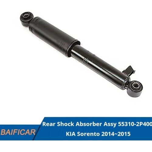 Baificar Brand New Genuine Rear Shock Absorber Assy 55310-2P400 For KIA Sorento 2014~2015