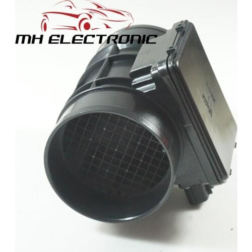 MH ELECTRONIC FOR Geo Chevrolet Tracker L4 Suzuki X-90 Sidekick Vitara Cabrio 1.6 16V MASS AIR FLOW SENSOR 13800-58B00 E5T53071