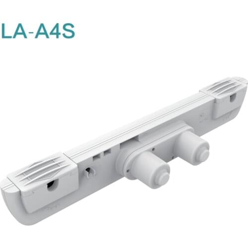 Ningbo Summit LA-A4S 110/230V Hospital Bed Homecare Bed 2X6000N Dual Motor Linear Actuator