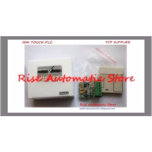 New Oiginal Programmable Logic Controller FX1N-2EYT-BD PLC Output Expansion Board