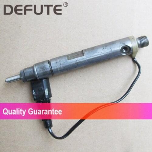 Direct factory diesel 0432193574 fuel injector with DSLA150P672 for sale