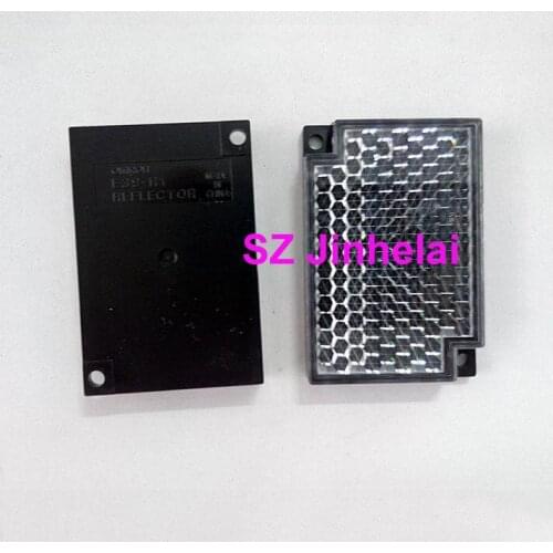 Authentic original OMRON E39-R1 Reflector Baffle-board