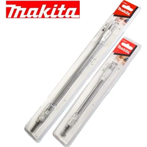 200MM 300MM universal flexible shaft power tool screwdriver bit extension extension connecting rod hose for Makita accessories