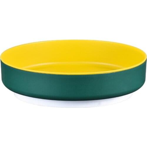 360° Rotating Storage Rack Multifunctional Seasoning Organizer Shelf Oilproof