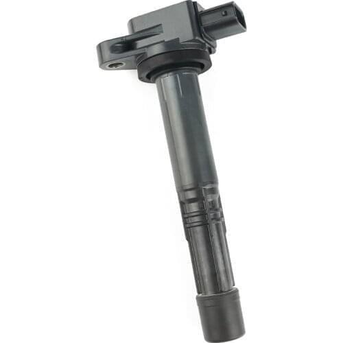 099700-070 OEM Ignition Coil high voltage package 30520-PNA-007 for Honda Accord Civic CR-V Element Acura RSX 2.0L 2.4