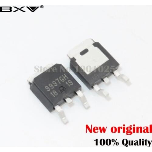 10pcs AP9997GH 9997GH MOSFET TO-252 new original