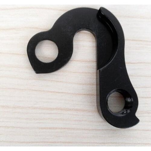 10pcs CNC Bicycle derailleur hanger For Felt ZW Disc All RXC Mountain Bike Felt F Series felt AR1-AR5 felt F2-F5 FA MECH dropout