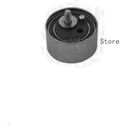 CAR Tension lever au diV olk swa gen Sko daS eat Pas sat Toothed belt 6-cylinder toothed belt guard Diesel engine