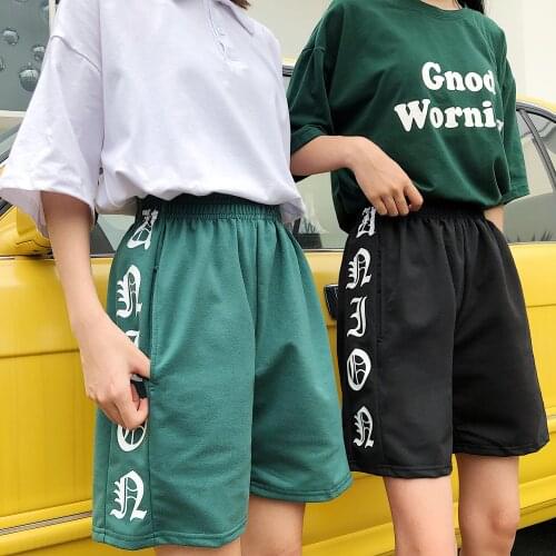 Lunoakvo Women's Shorts