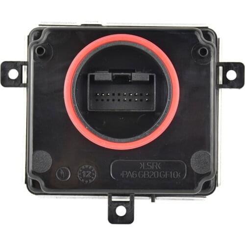 Driving Module Xenon Headlight For Audi A4 A5 A6 Follower Controller 4G0.907.697.D 4G0907697D 4G0907397D 4G0.907.397.D 401140244