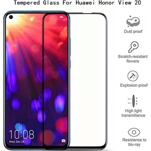 Защитные пленки для Huawei Honor 10 Mooshion China At AliExpress