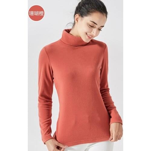 Obrix Warm Turtlenecks