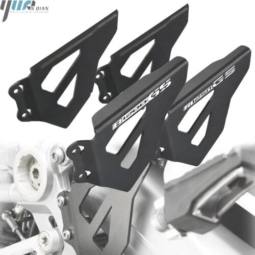 R1250GS R 1250 GS Adventure 2018-2020 Motorcycle Brake Cylinder Guard Protection Cover For BMW R 1200 GS LC /Adventure/Rallye