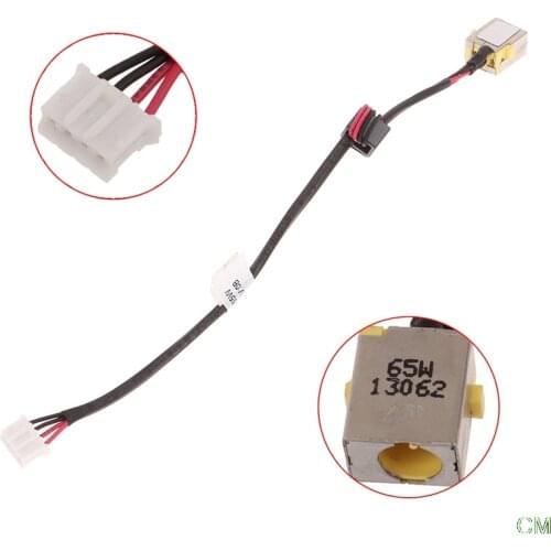 DC Power Jack Connector Cable Scoket For Acer Aspire E1-571 E1-571g E1-531g