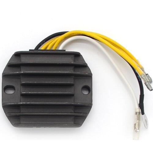 Voltage Regulator Rectifier 12V Outboard Motors For Suzuki DF9.9B 15A 20A electric starter DF15A DF15A 32800-89L01 32800-89L00