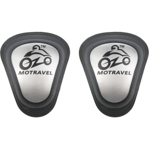 Titanium Alloy Motorcycle Adults Body Protectors Replacement Shoulder Pads