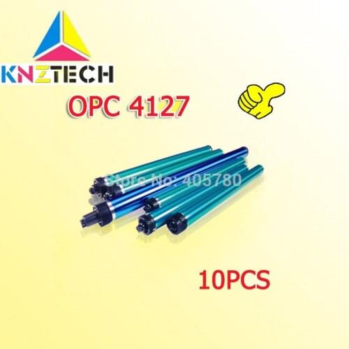 10pcs 4127 opc compaible for 4000/4000N/4050/4000dn