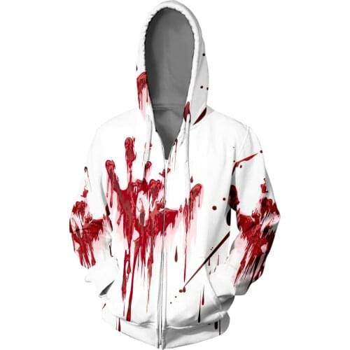 Frdun Tommy Men's Hoodies