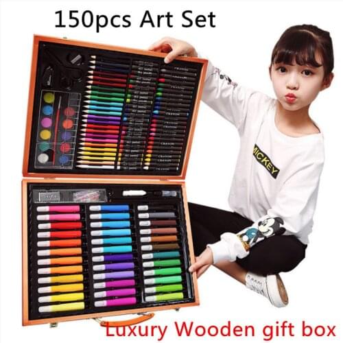 HKTK Painting Kits For Kids