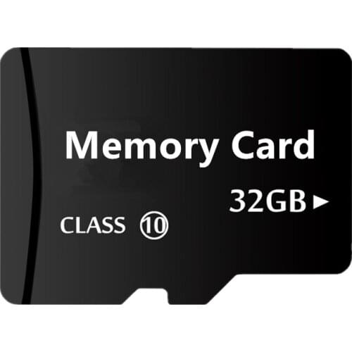 Memory card mini micro sd card 4GB 8GB 16GB 32GB 64GB TF Card Trans Flash Cards