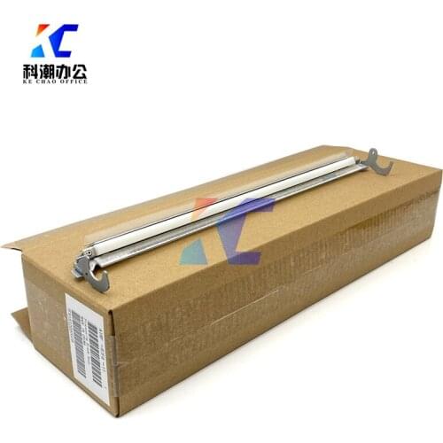 KECHAO 2nd Transfer Cleaning Blade with lubricant Completely for Konica Minolta C8000 copier parts