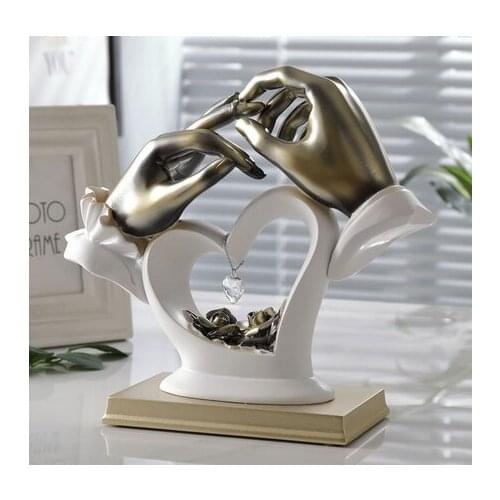 French humor art everyone chef statue birthday gift decoration table decoration hot style special price factory direct sales
