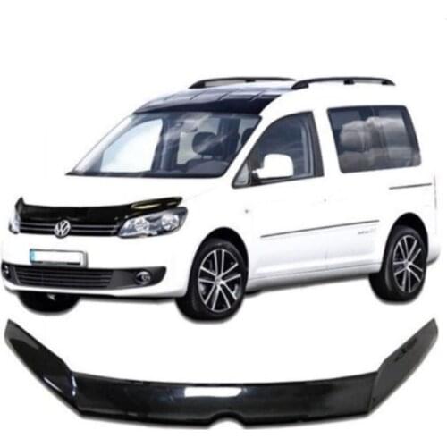 Hood Windshistyle Vw Caddy 2010 - 2015