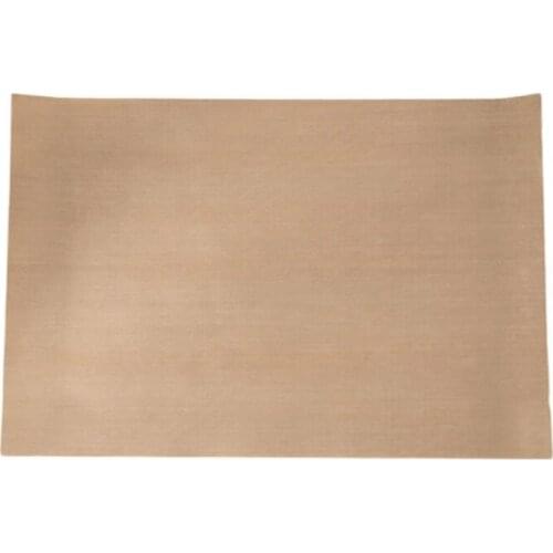 Reusable Baking Mat Non Stick Grill Sheet Oven Microwave Cooking Liner BBQ Tool