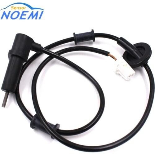 NEW ABS Wheel Speed Sensor For Hyundai Accent 1.3 1.5 CRDi 2000-06 9568125100/J5030502/95681-25100