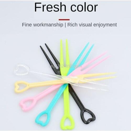 OIMG Disposable Forks