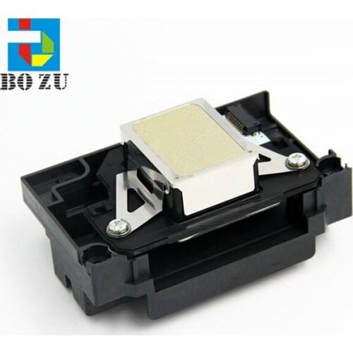 5113 solvent printhead