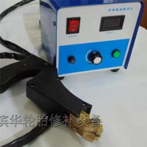 Tire Re groover Tire Regroover Truck Tire Car Tire Rubber Tyres Blade Iron Grooving electric Rubber cutting machine