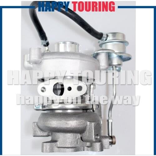 Turbo CT12 TURBOCHARGER For TOYOTA AVENSIS CAMRY CARINA TownAce LiteAce 2CT 2.0L 17201-64050 1720164020 17201-64040 1720164110