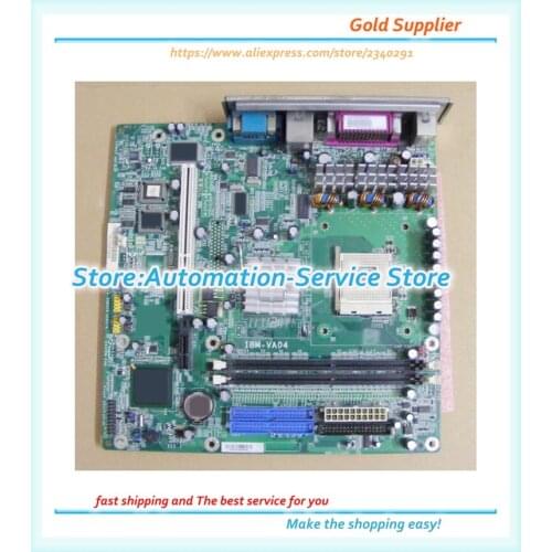 700 4800-722 POS Motherboard P/N : 42M5844 -VA04