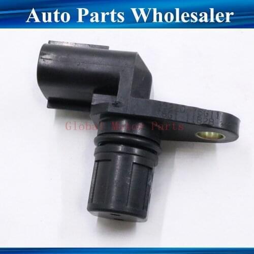 Brand New 33220-76G11 3322076G11 Camshaft Position Sensor 33220 76G11