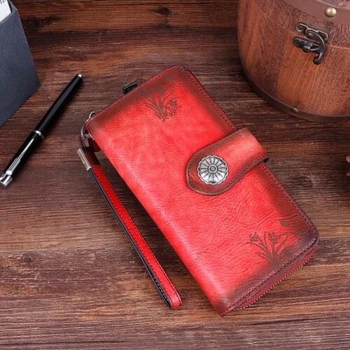 BAOERSEN Business Card Holders