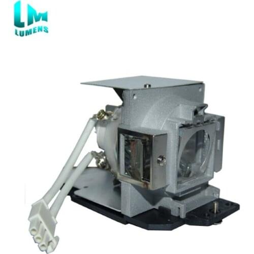 Free shipping 5J.J3J05.001 300W projector Compatible lamp with housing for BenQ MX760 MX761 MX762ST MX812ST High quality