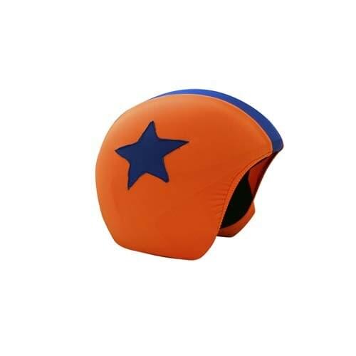 Foggy Star multisport helmet cover