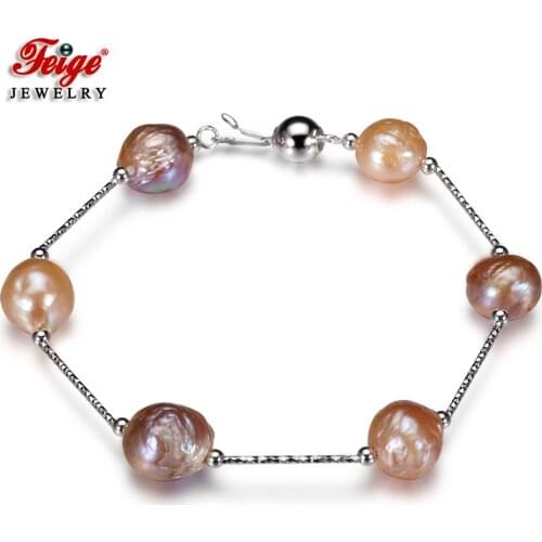 Feige Chain Bracelets