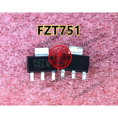 FZT751TA Printing FZT751 SOT-223