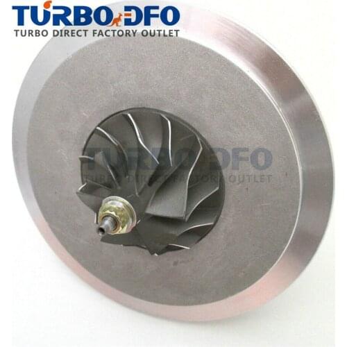 GT25S 754743 turbo core NEW for Ford Ranger 3.0L 162HP 119Kw NGD3.0 NGD - cartridge turbine Balacned 754743-0001 CHRA repair kit