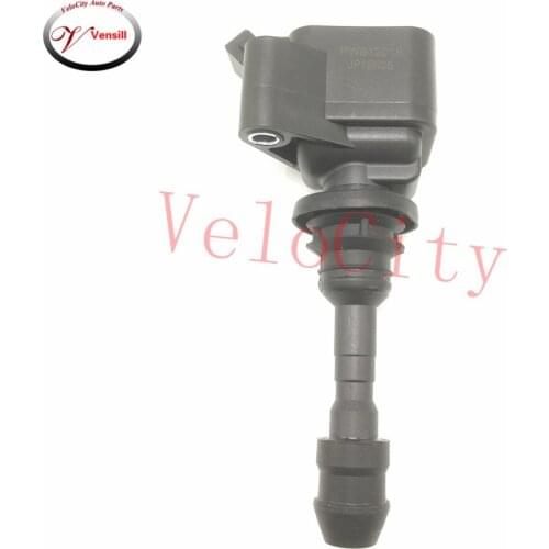 Ignition Coil Part No# PW812018 77250002 For 2008-2014 Proton Gen 2 1.6L 2008-2016 Persona 1.6L
