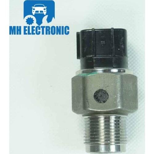 MH ELECTRONIC Common Rail DIESEL Fuel Pressure Sensor 89458-60010 8945860010 For TOYOTA Avensis D4D 2AD-FHV New