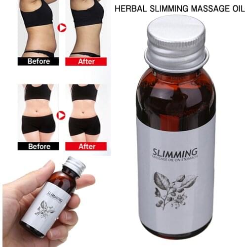 Nayitr Slimming Oils