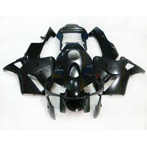 NEW ABS Bodywork Fairing For HONDA CBR600RR F5 03 04 2003 2004 G [CK358]