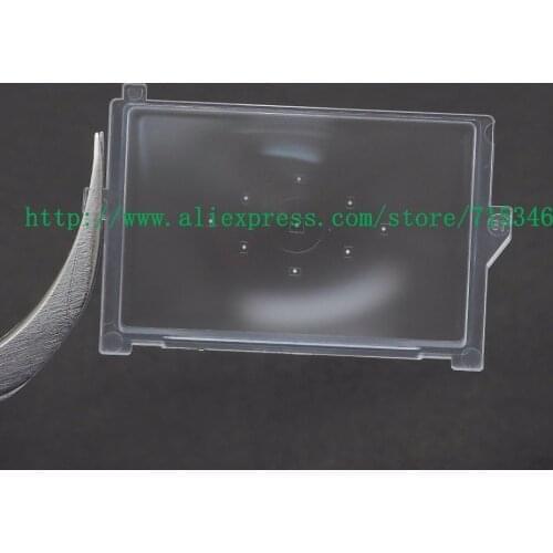 NEW Original Focusing Screen For Canon EOS 200D / Rebel SL2/ Kiss X9 Digital Camera Repair Part